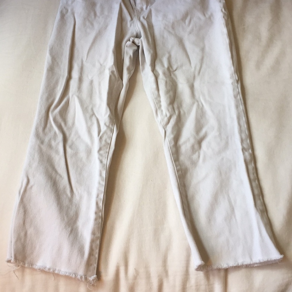 White Ralph Lauren jeans - Picture 5 of 5